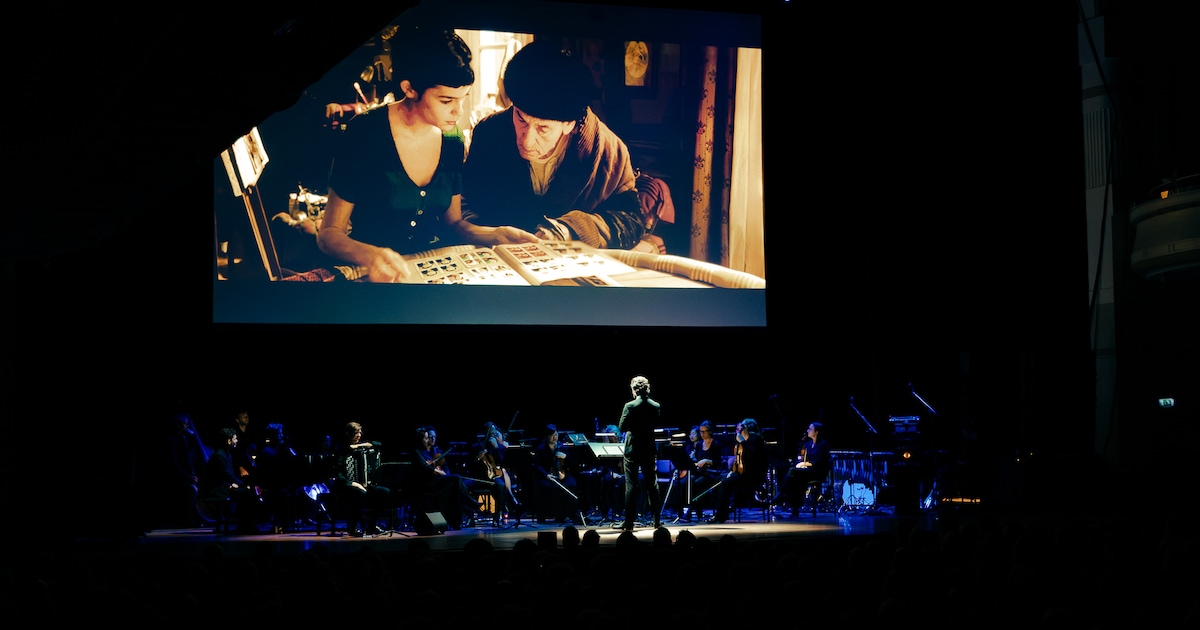 Amélie met live orkest naar Apeldoorn: dit wil je horen (en zien)