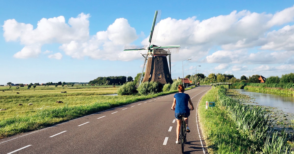 Fietstocht door Winterswijkse Woold vanuit Bredevoort