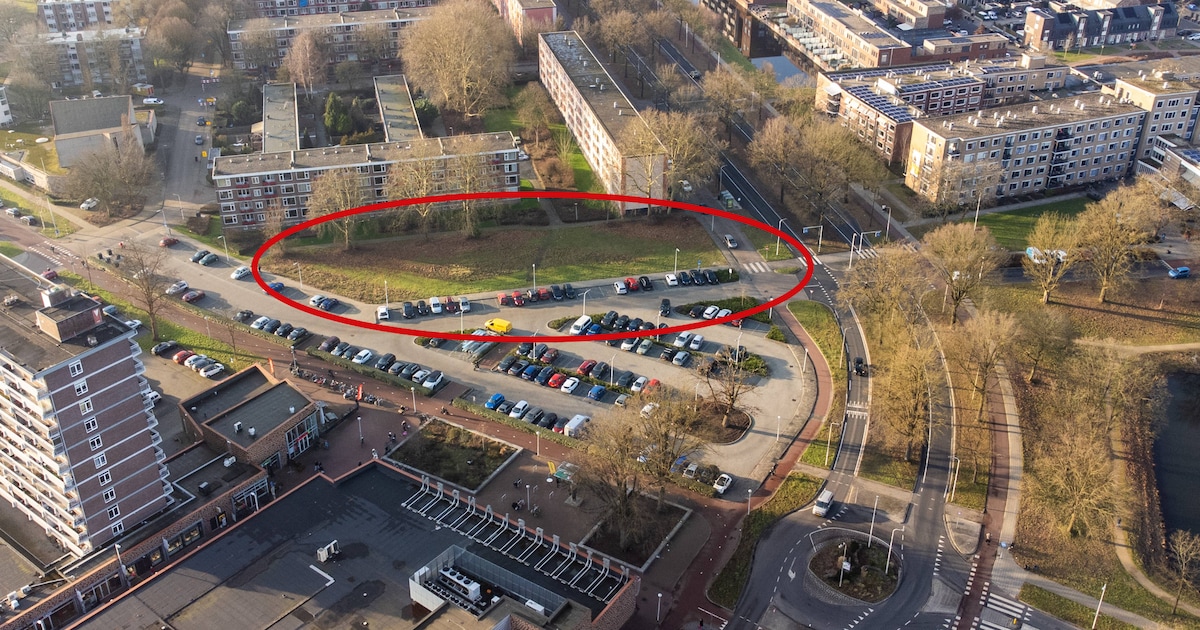 256 woningen tegen de vlakte, 450 huizen terug: met nieuwe parkeergarage hoopt Deventer chaos te voo