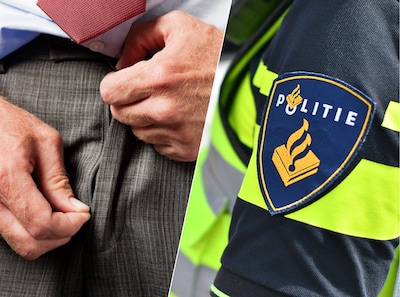 Man uit Vriezenveen ontbloot zijn geslachtsdeel tijdens busrit (en dan gaat het fout)