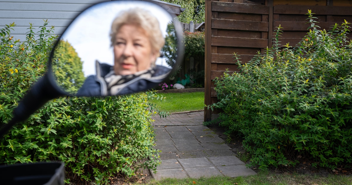 Pleidooi helpt niet: paadje voor scootmobiel in Hengelo moet weg