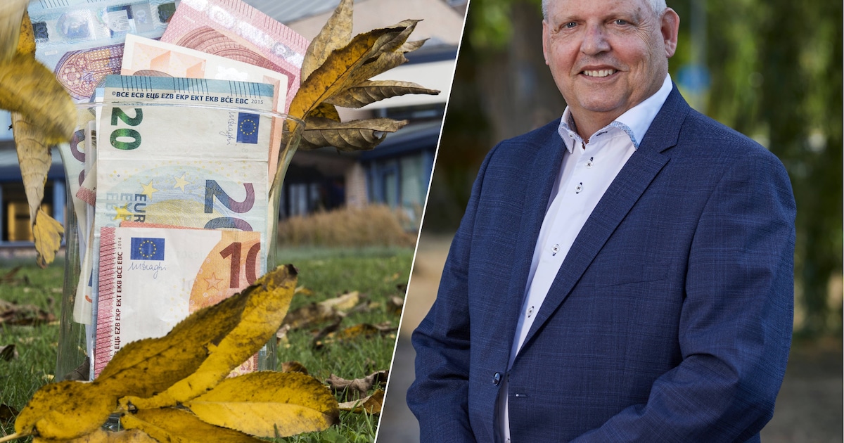 Berkelland hield vorig jaar 8,5 miljoen euro over: wat doet de gemeente daarmee?