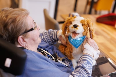 Twente krijgt 14 miljoen voor ouderenzorg