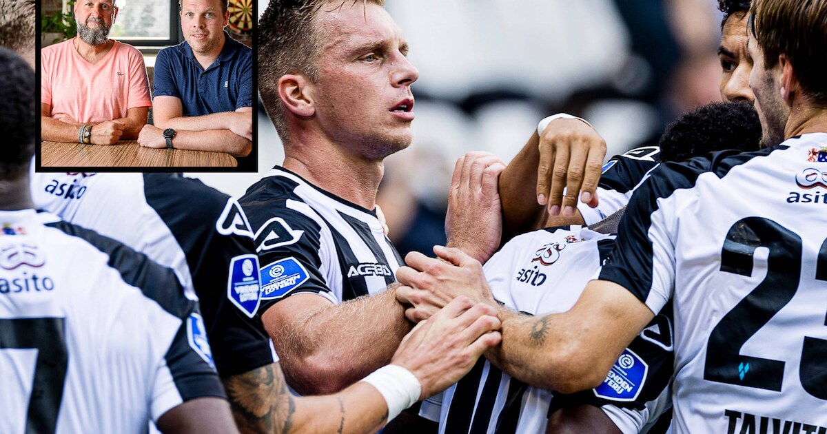 ‘Heracles kan een heel vervelende ploeg zijn, zeker in eigen huis ...