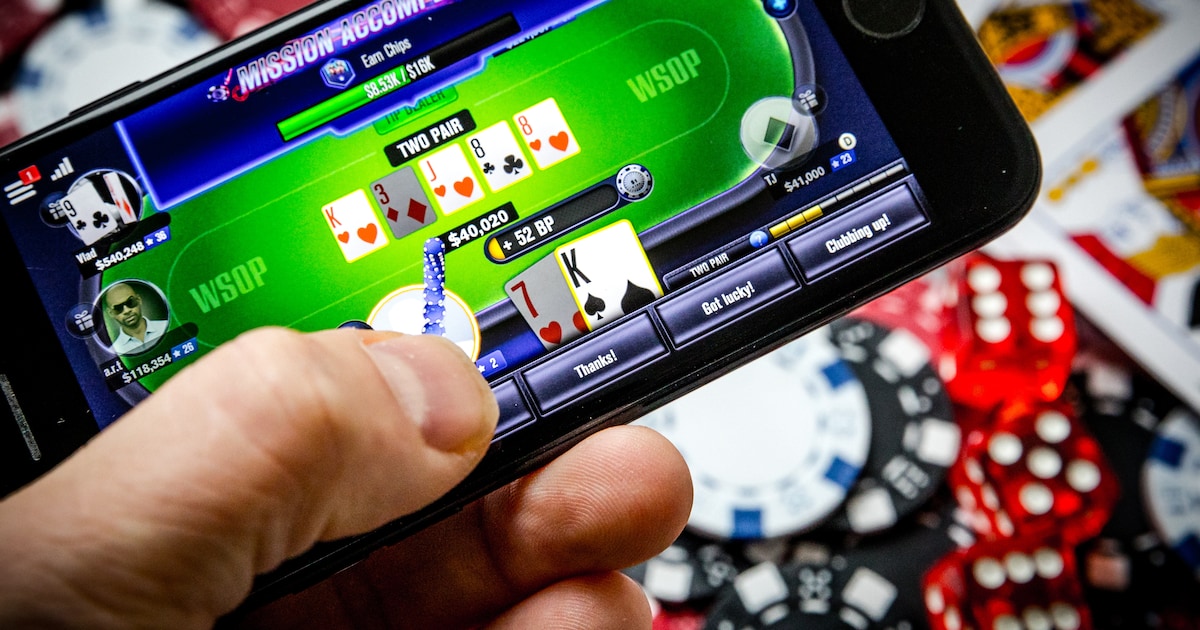 Twentse signalen leiden tot actie: Den Haag werkt aan strengere gokmaatregelen