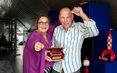 Lotty en Frank uit Hengelo winnen Het Blok en pakken hoofdpr