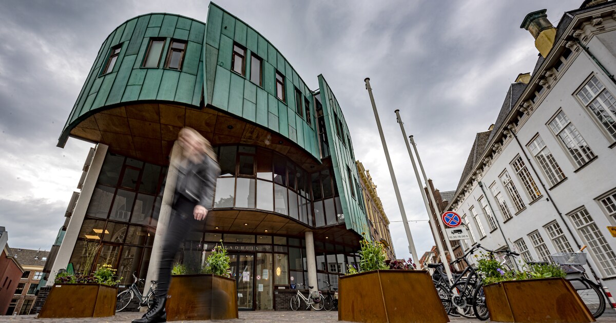 ‘Vertrouwen’ is heikel punt in formatie nieuwe gemeenteraad Zutphen, maar waarom wordt niet duidelij