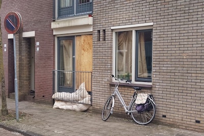 Enschedese buurt jarenlang geteisterd door verwarde en verslaafde buurman