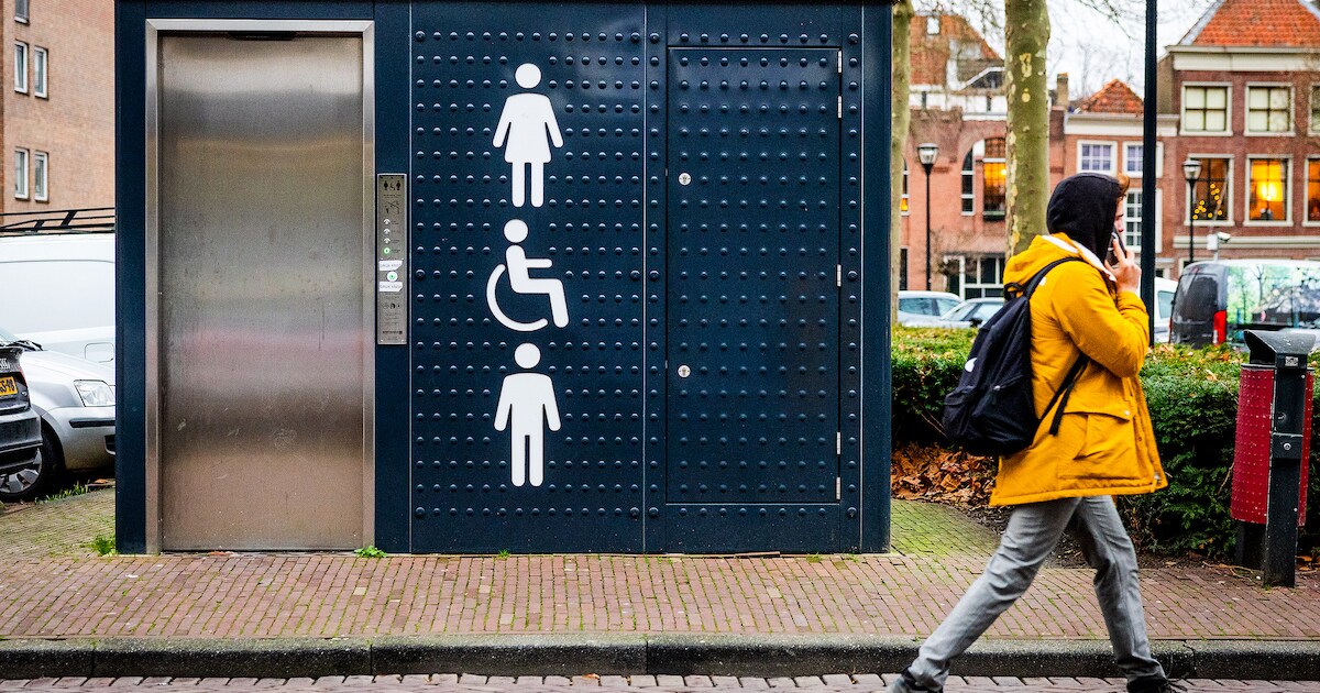 Centrum van Dinxperlo krijgt eindelijk openbaar toilet; pandeigenaren hielden de boot af