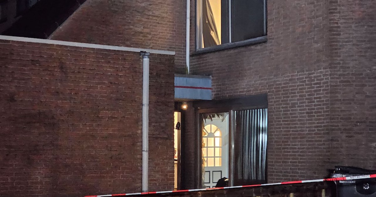 Voor 50 euro ritje naar brandbomexplosie: wist 18-jarige bestuurder ervan of niet?