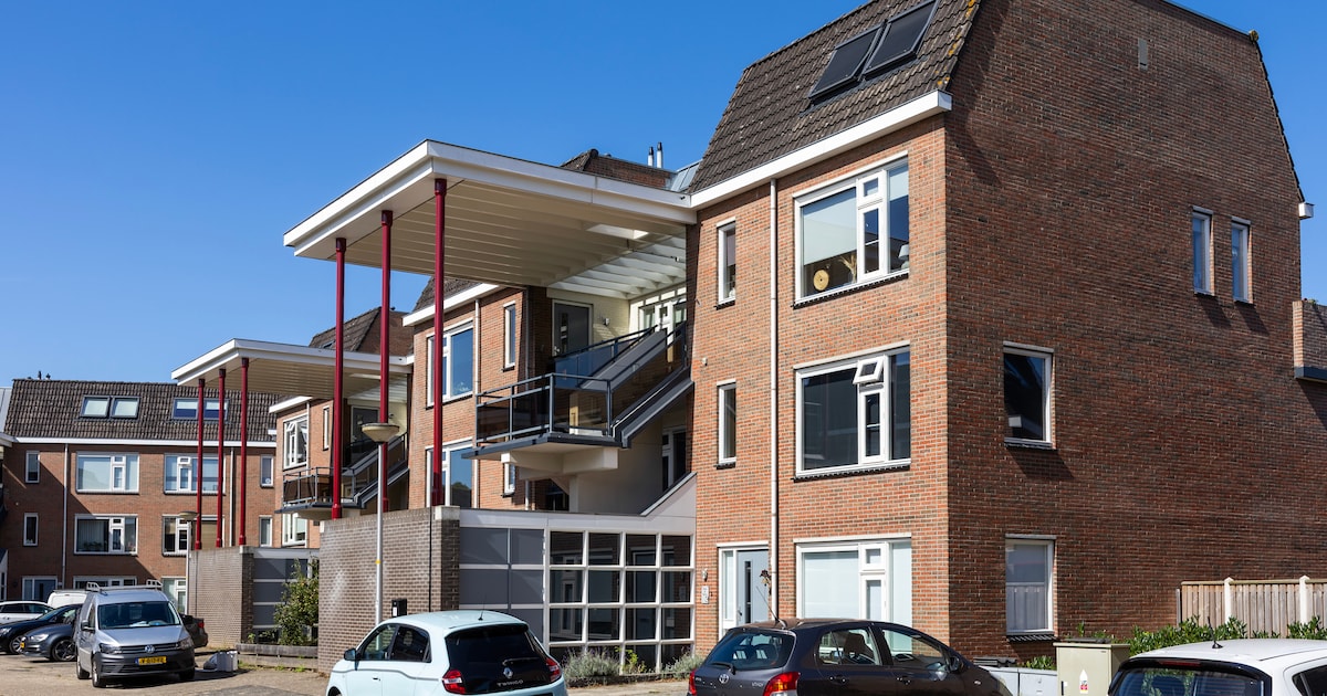 Uitkomst metingen Rijssens schuimschandaal: bewoonster moet snel haar huis uit