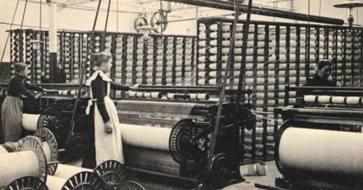Historische Kring Wierden zoekt foto’s en spullen voor expositie over textielindustrie