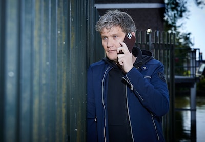 Almeloos vapeslachtoffer in nieuw seizoen ‘Undercover in Nederland’: ‘Een mailtje moet mij direct bo
