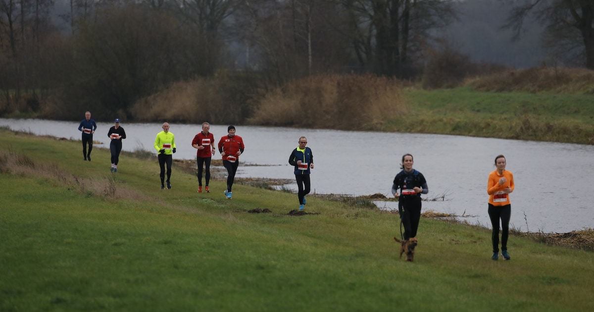 René Vos Berkelloop weer van start in Almen