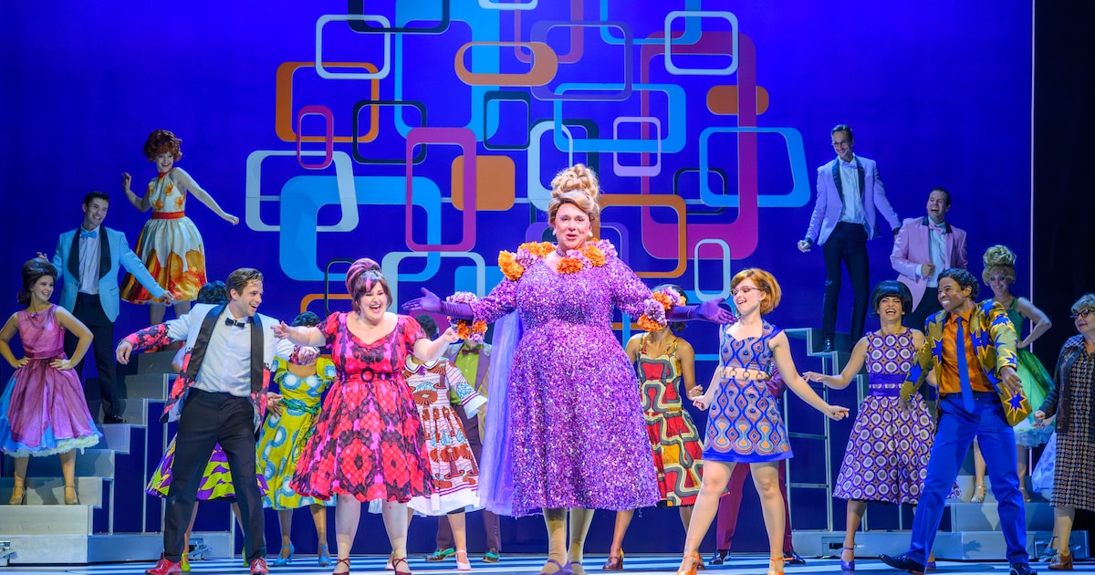 Uittip! Musical Hairspray komt naar Doetinchem
