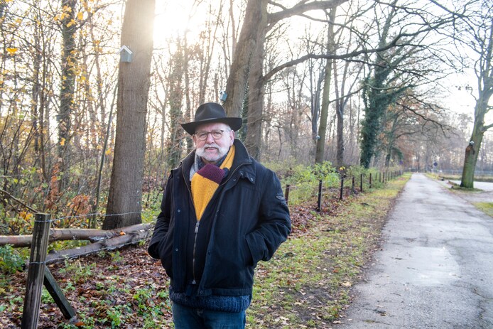 Ben mag recreatiewoningen bouwen in Bornerbroek: ‘Mooiste stuk bos van ...