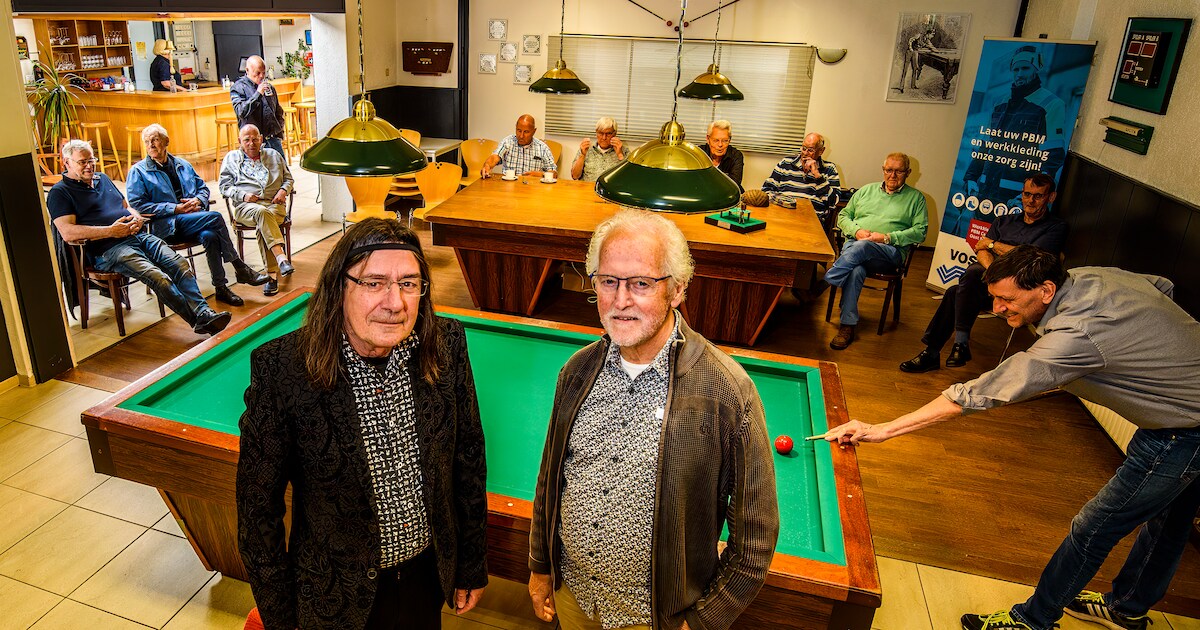 Wie wil er nog biljarten? Dramatische leegloop bij clubs, jongeren ...