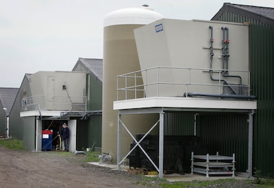 Boeren maken potje van maatregelen om stikstofuitstoot te beperken