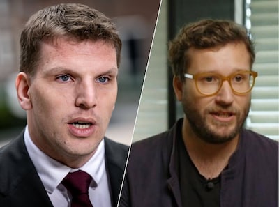 Minister Moes reageert op aangifte van omstreden Radboud-docent: ‘Staat iedereen vrij om dat te doen’