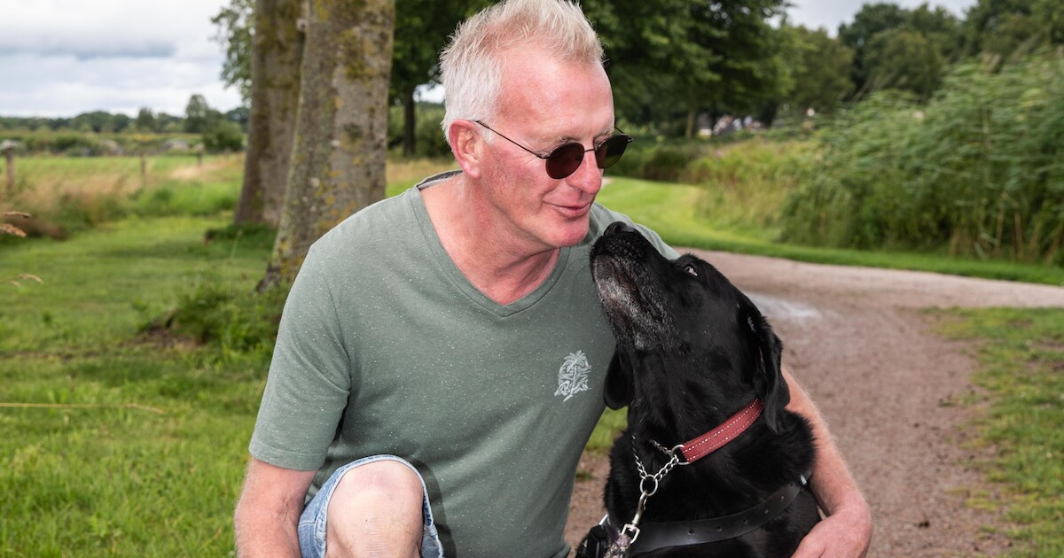 Willem haalt met simpele doppen duizenden euro’s op voor het goede doel, maar moet nu stoppen