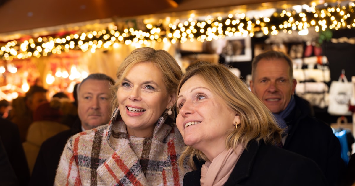 Uittip! Verlichte midwinterwandeling in Losser