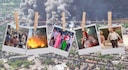 Een terugblik op de rampdag 20 jaar geleden, van minuut tot minuut