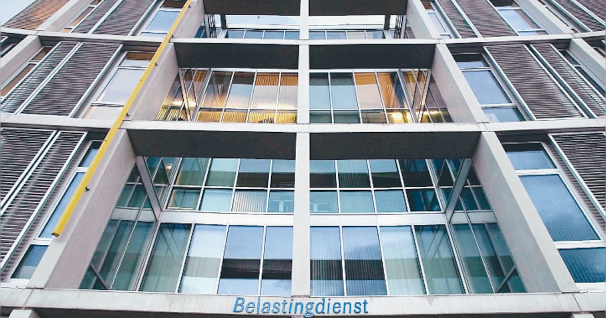 Opvallende zet: Belastingdienst keert terug naar prominente locatie in ...