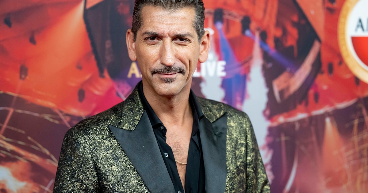 Danny Vera keert terug naar Hengelo met theatertour