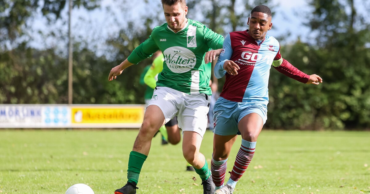 EGVV gaat voor de top zes, maar: ‘Het wordt niet makkelijk ...