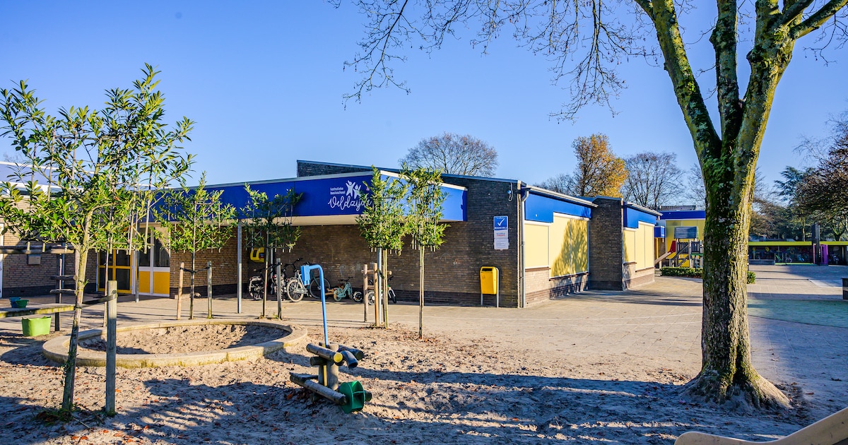 Hoera, een nieuwe school? Nu nog even niet: nieuwbouw in Losser uitgesteld