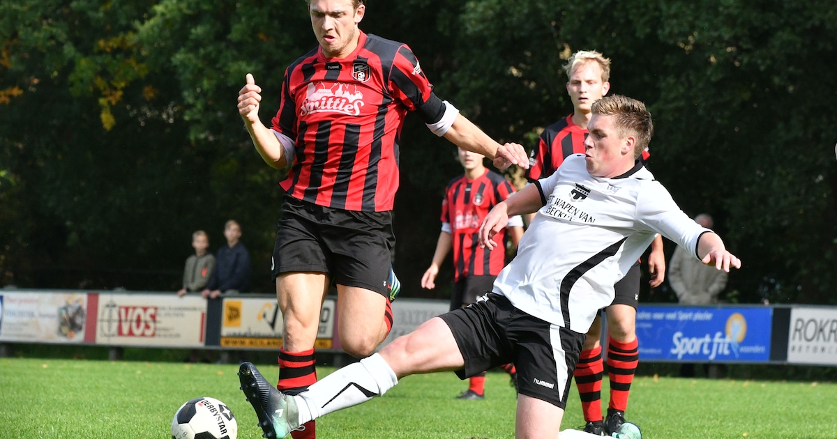 HVV Tubantia heeft eerste versterkingen al binnen | Sport | Tubantia.nl