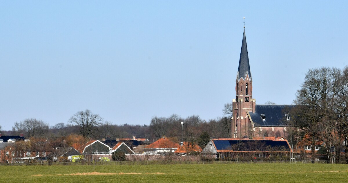 Ophef in Vasse over moment informatiebijeenkomst kerksluiting; ‘grote verbazing’ bij Dorpsraad