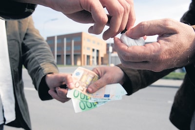 OM eist jaren cel tegen leider God’s Delivery, grote drugsbende uit Almelo