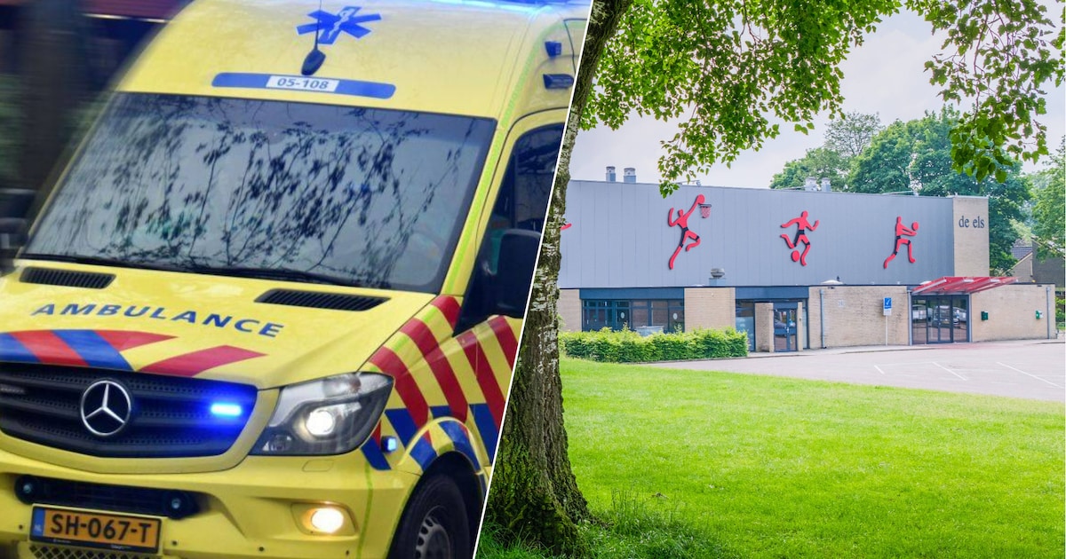 Hengeloër (23) opgepakt wegens zware mishandeling Haaksbergen: toestand slachtoffer (34) is kritiek
