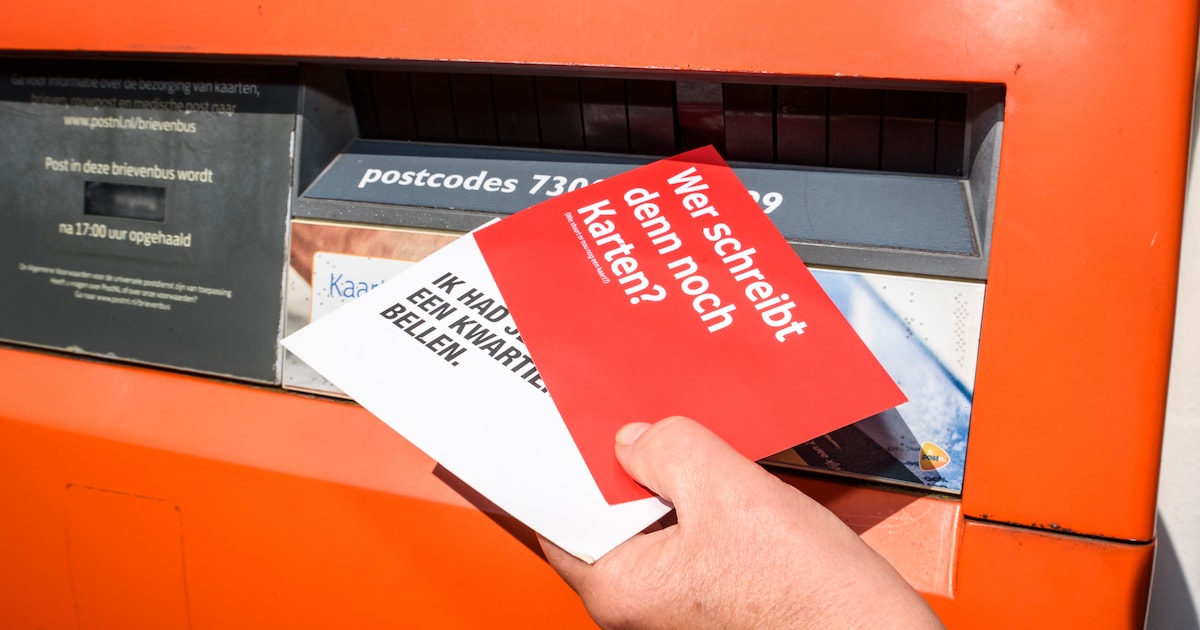 PostNL: deze vier brievenbussen in Rijssen-Holten worden weggehaald
