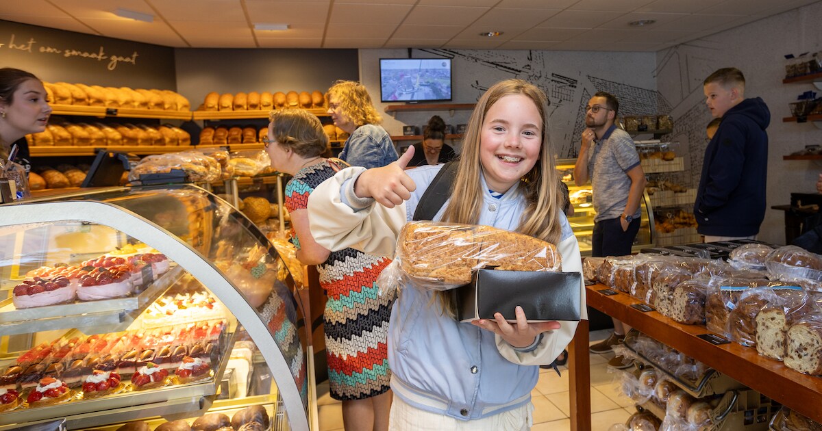 Deze speciaalzaak is eindelijk weer in Wapenveld te vinden, en dat waarderen de dorpsbewoners