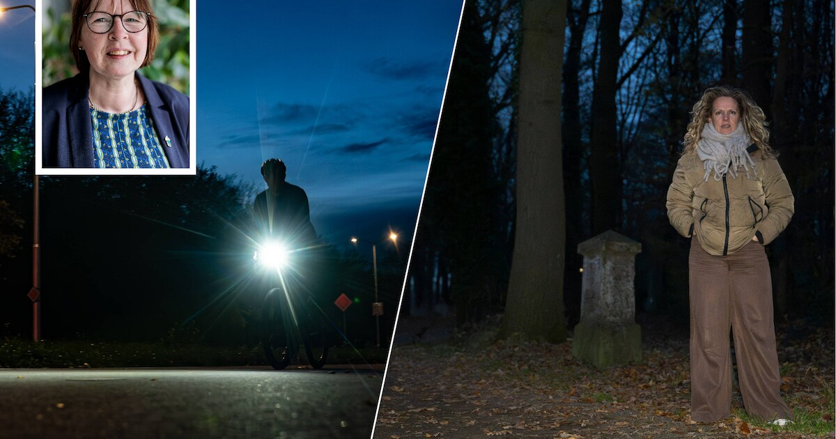 Berkelland weigert licht aan te doen op donkere fietsroutes ...