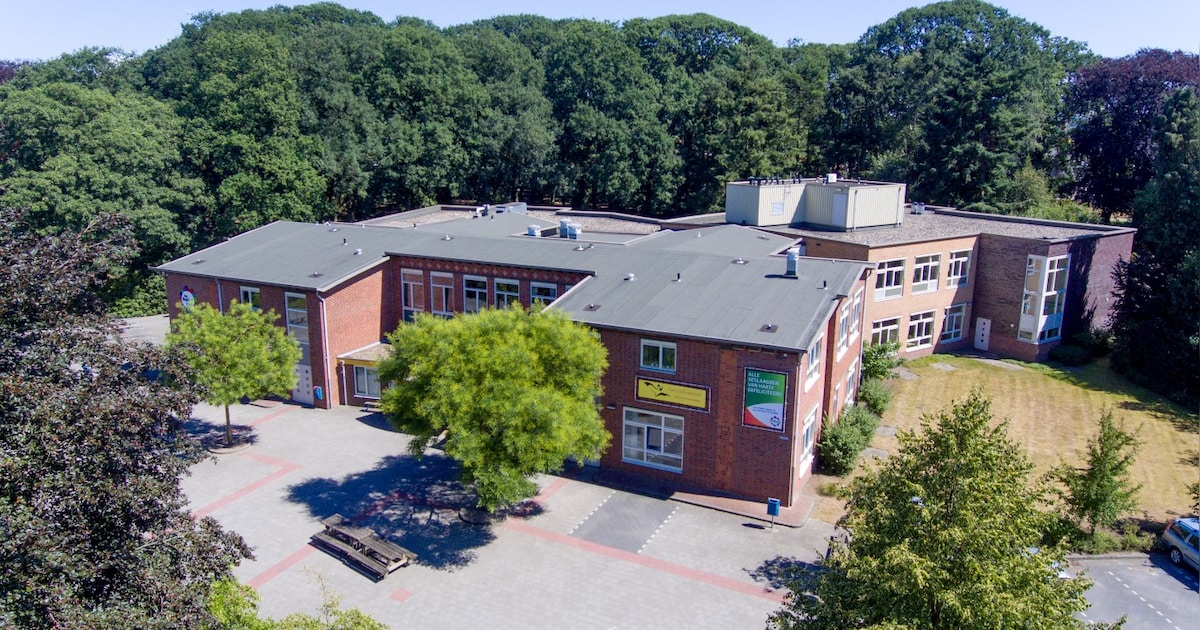 De Marke en Alfrinkschool willen toch niet samenwonen (en dit is waarom)