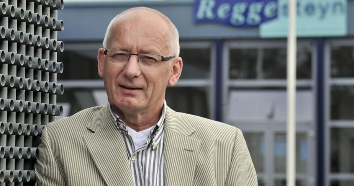 Henny Lubbers dacht altijd vooral in stenen en euro's | Overig ...