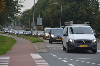 Dit is waarom er nieuwe rotondes (en een ovatonde) langs de N36 komen