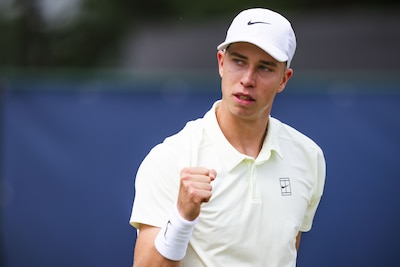 Nederlands tennistalent (17) boekt als nummer 779 