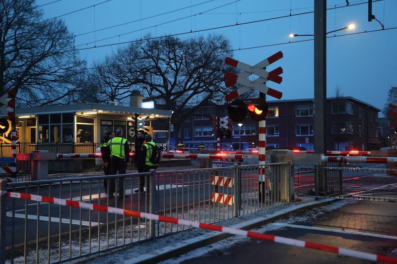 5 vragen na nieuw dodelijk spoorongeluk in Twente: 'Iedereen was in shock'  | Almelo | Tubantia.nl