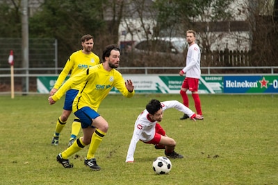 Met broer Twan is familie Huijsmans bij Lettele eindelijk compleet: ‘Het hele seizoen hebben we lope
