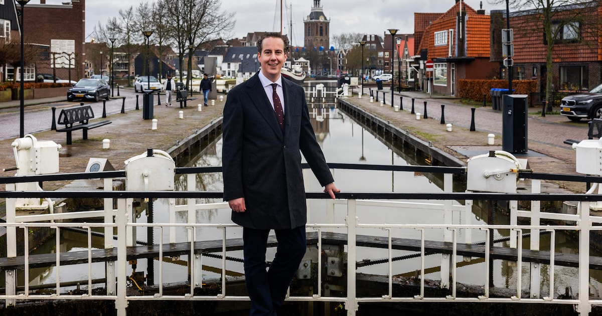 Burgemeester van Meppel eist 60.000 euro van Berkelland, maar rechter laat hem nu zelf betalen
