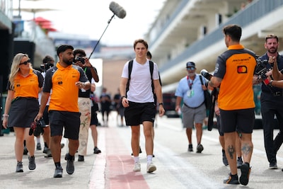LIVE Formule 1 | Meerdere teams met speciaal uiterlijk in GP van Verenigde Staten, FIA geeft hittewaarschuwing af