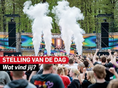 Stelling | Festivals moeten eigen eten toestaan voor mensen met een allergie