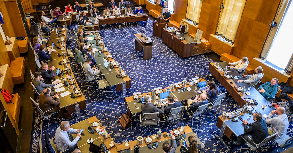 GroenLinks-PvdA wint verkiezingen in Enschede, maar andere partijen gooien deur nu al dicht