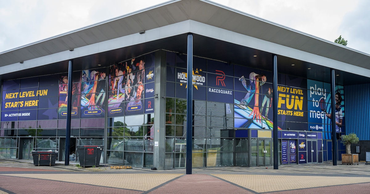 Nieuw spelparadijs opent op Go Planet Parc in Enschede