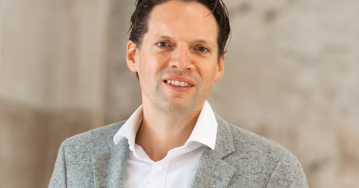 Kees Rutten nieuwe voorzitter raad van toezicht Apenheul | Regio ...