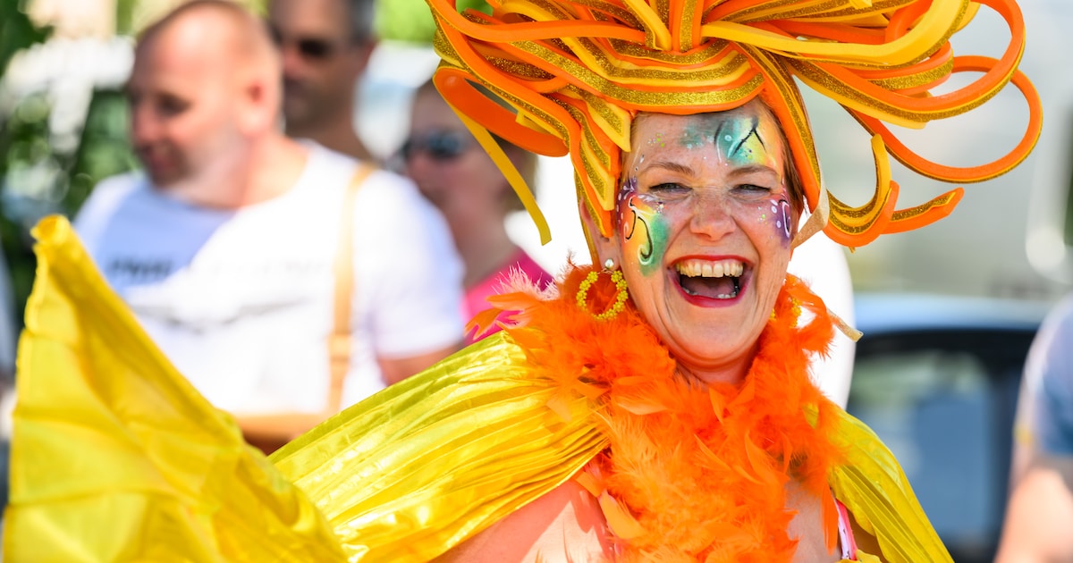 Zomerfeest in Haarlo en Oldenkotte, Summer Feelings in Eibergen: zo ...